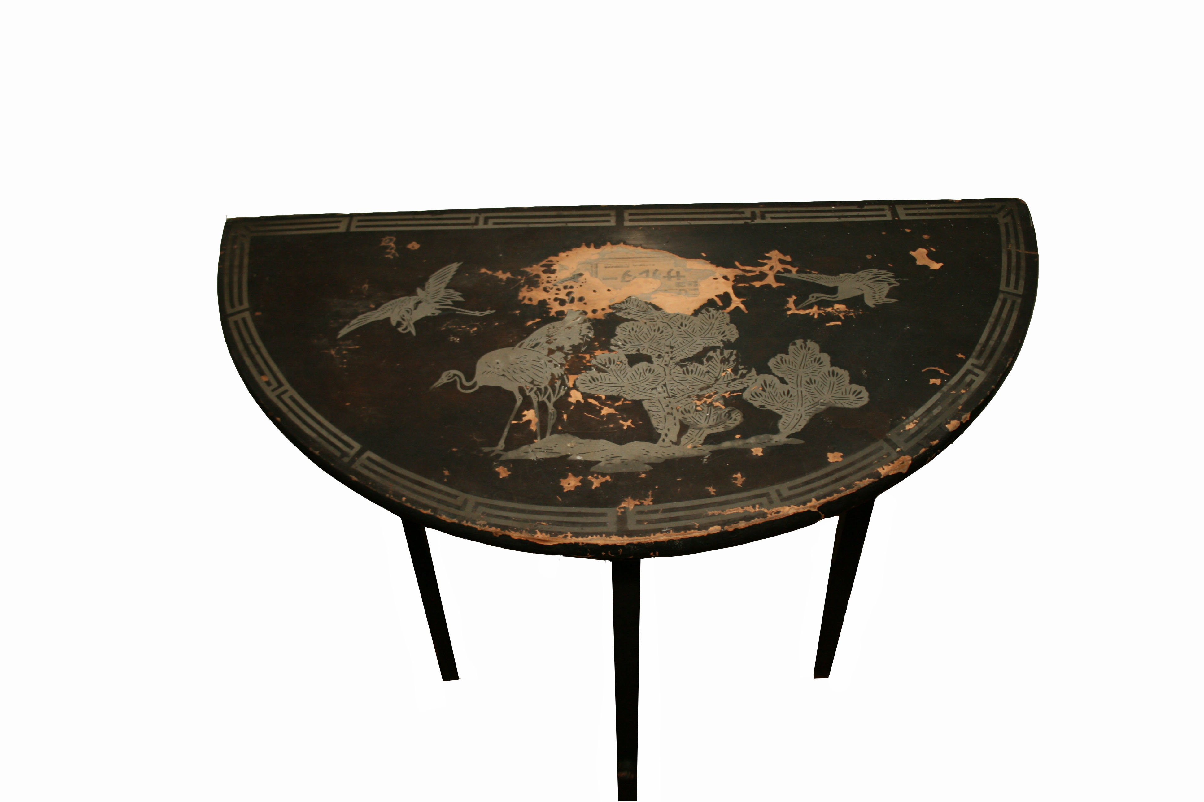Side Table