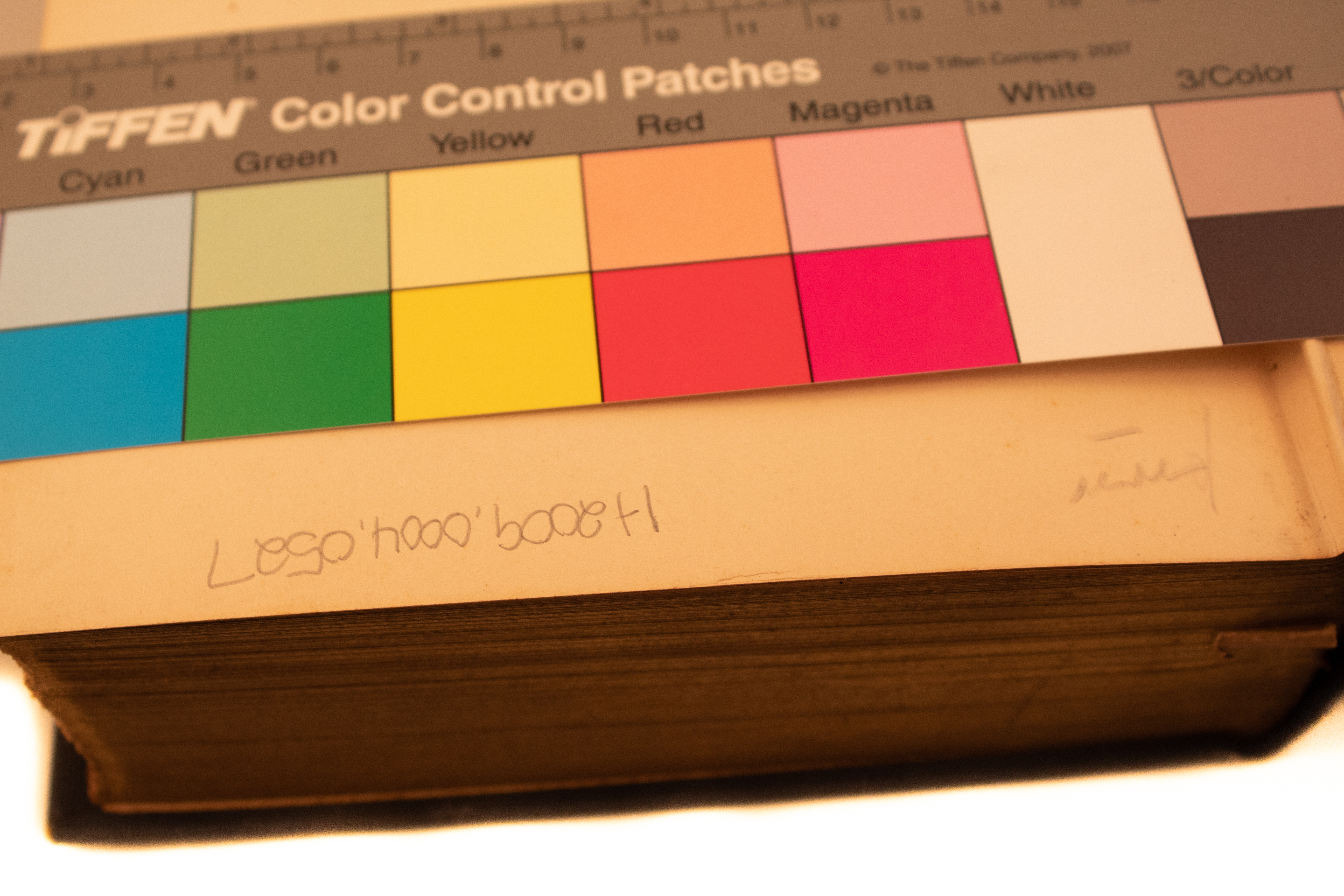 Lights and Shadows of A Long Episcopate