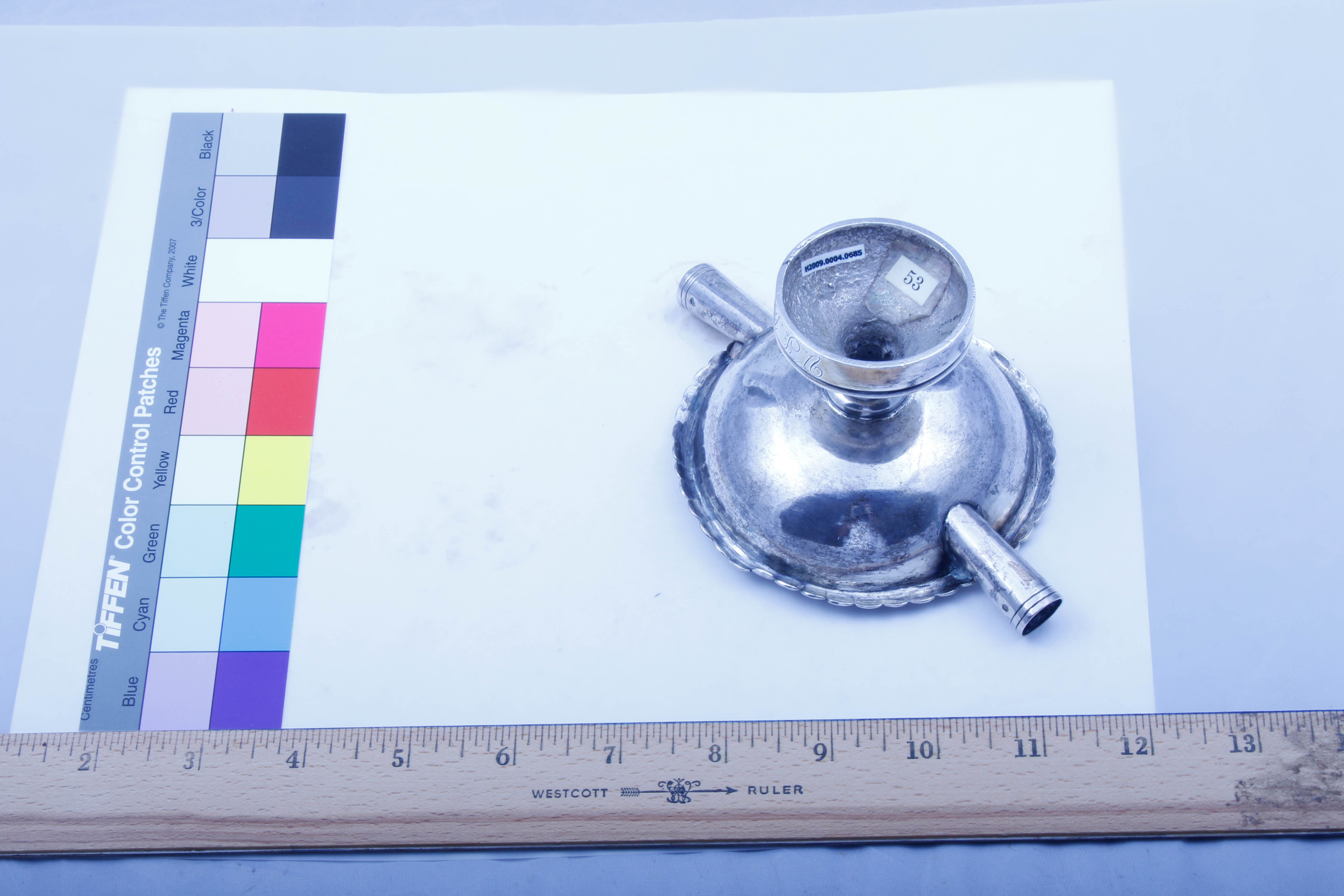 Serving Dish