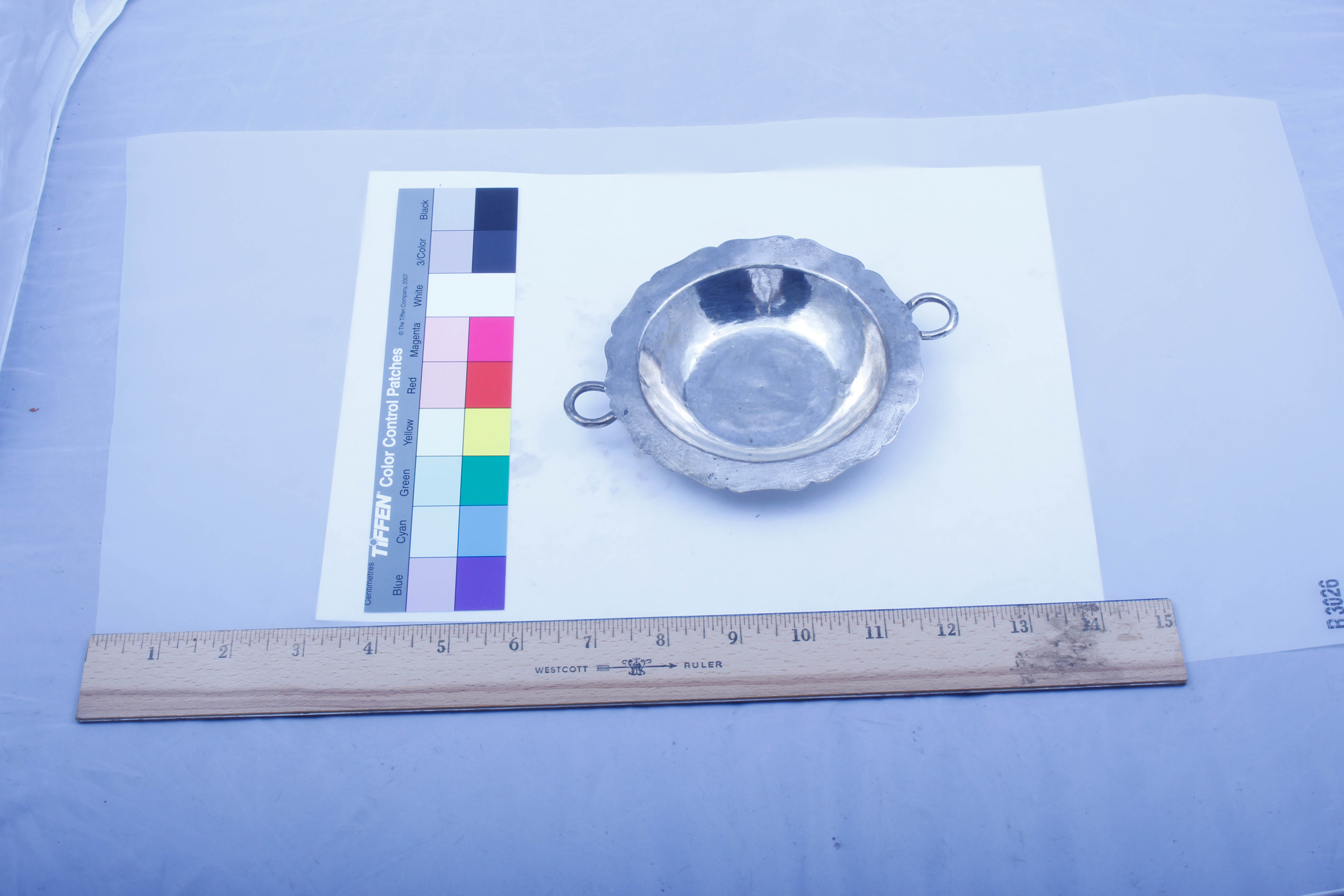 Serving Dish