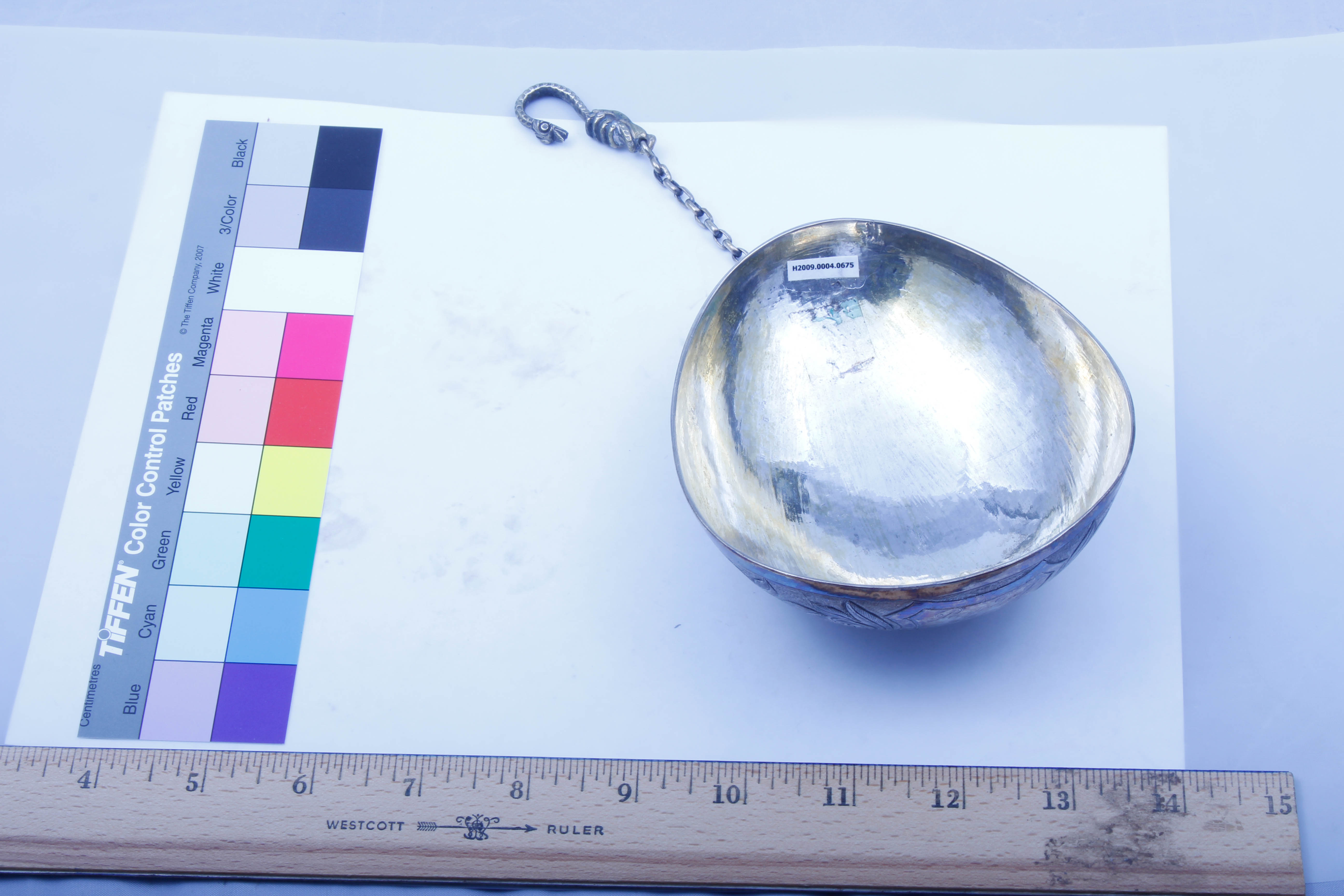 Gourd Drinking Bottle