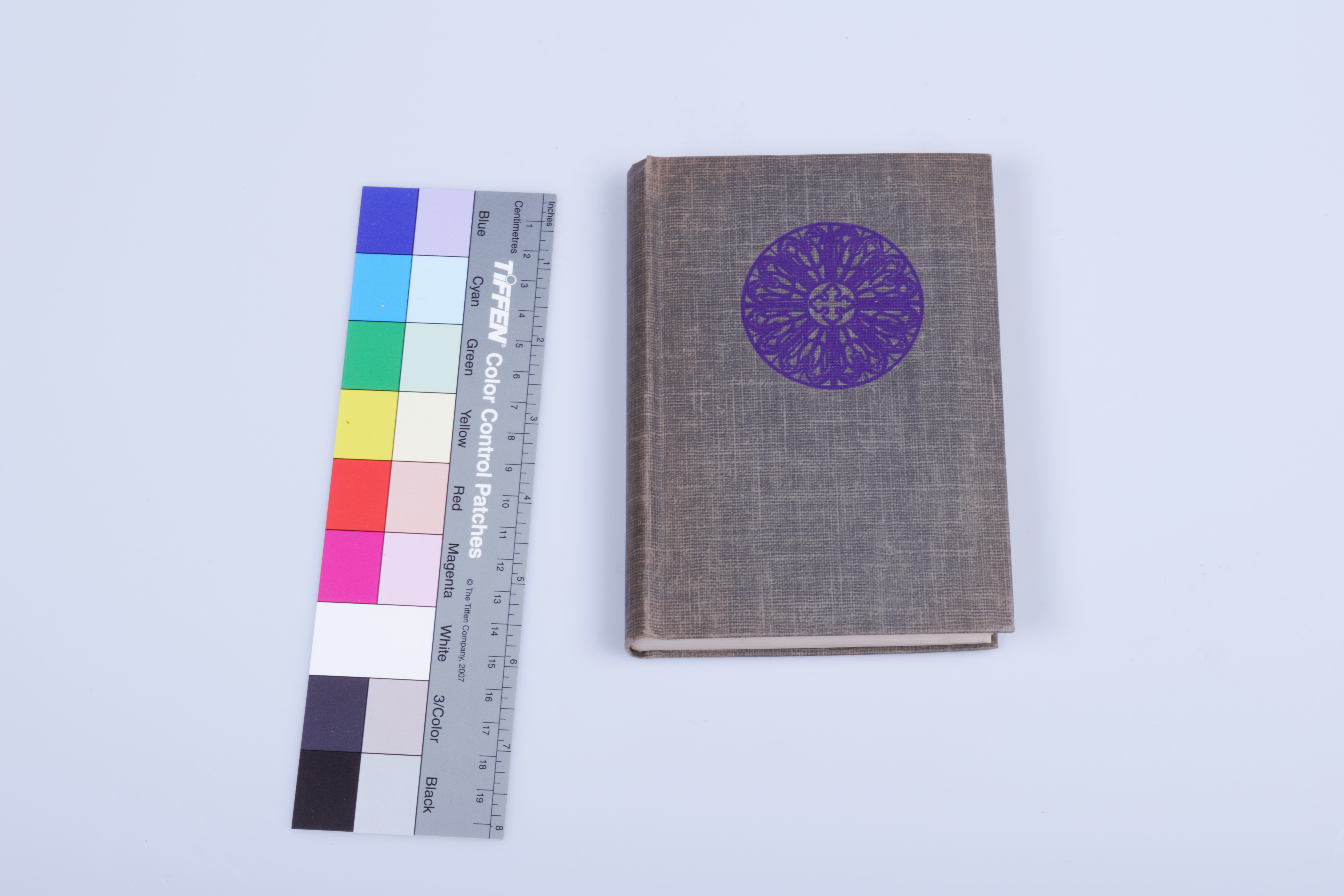 Daily Strength for Daily Needs