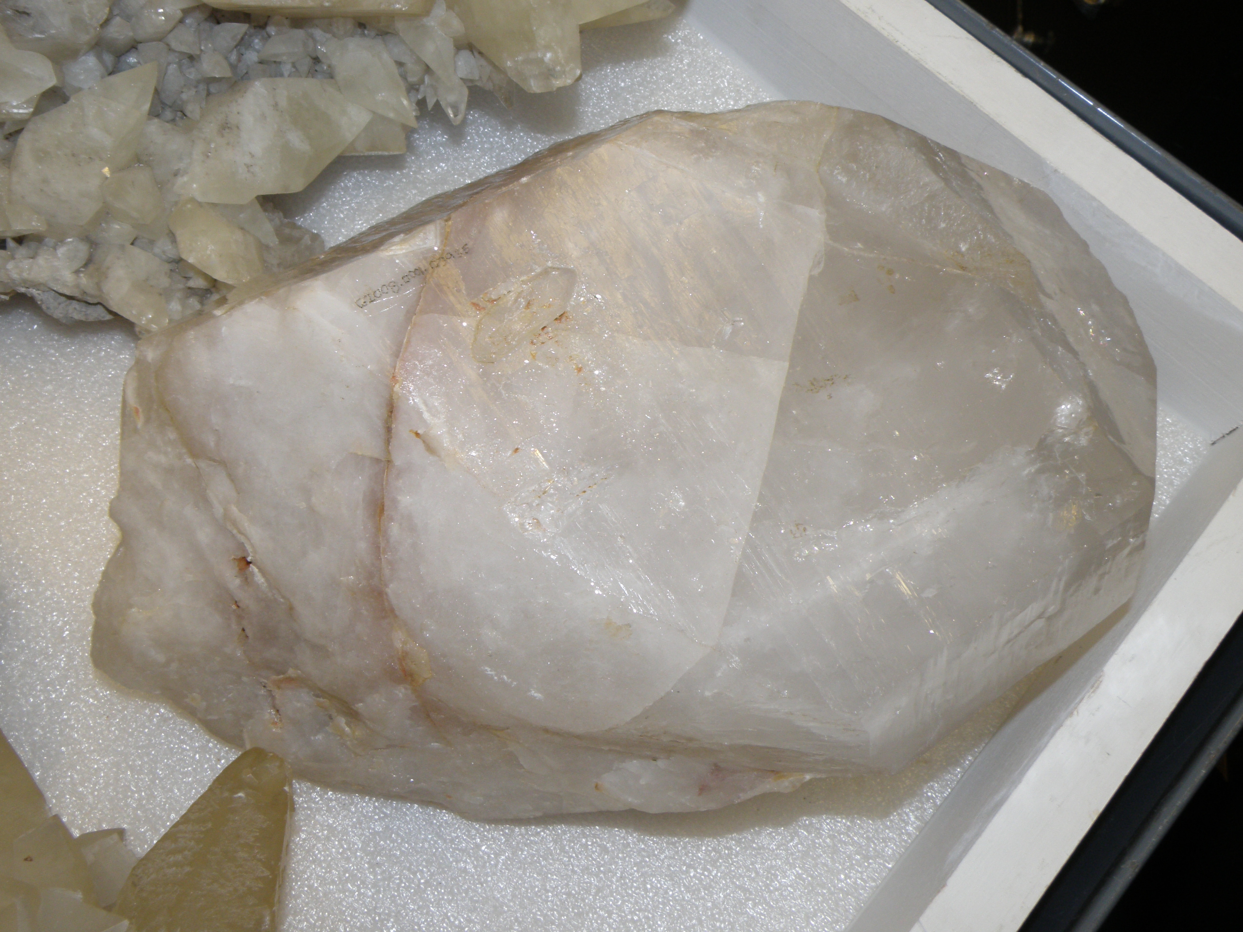 Quartz
