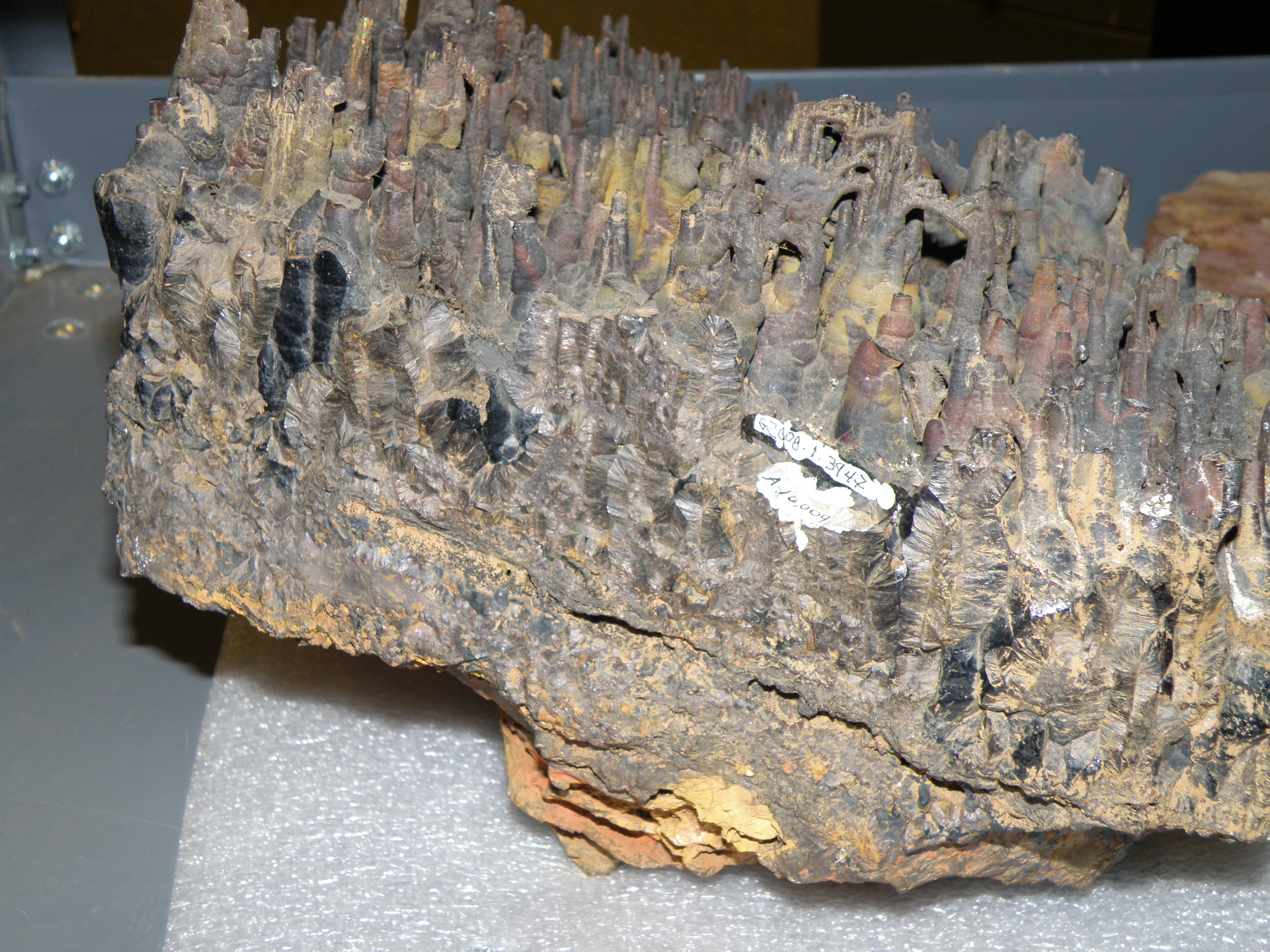 Goethite