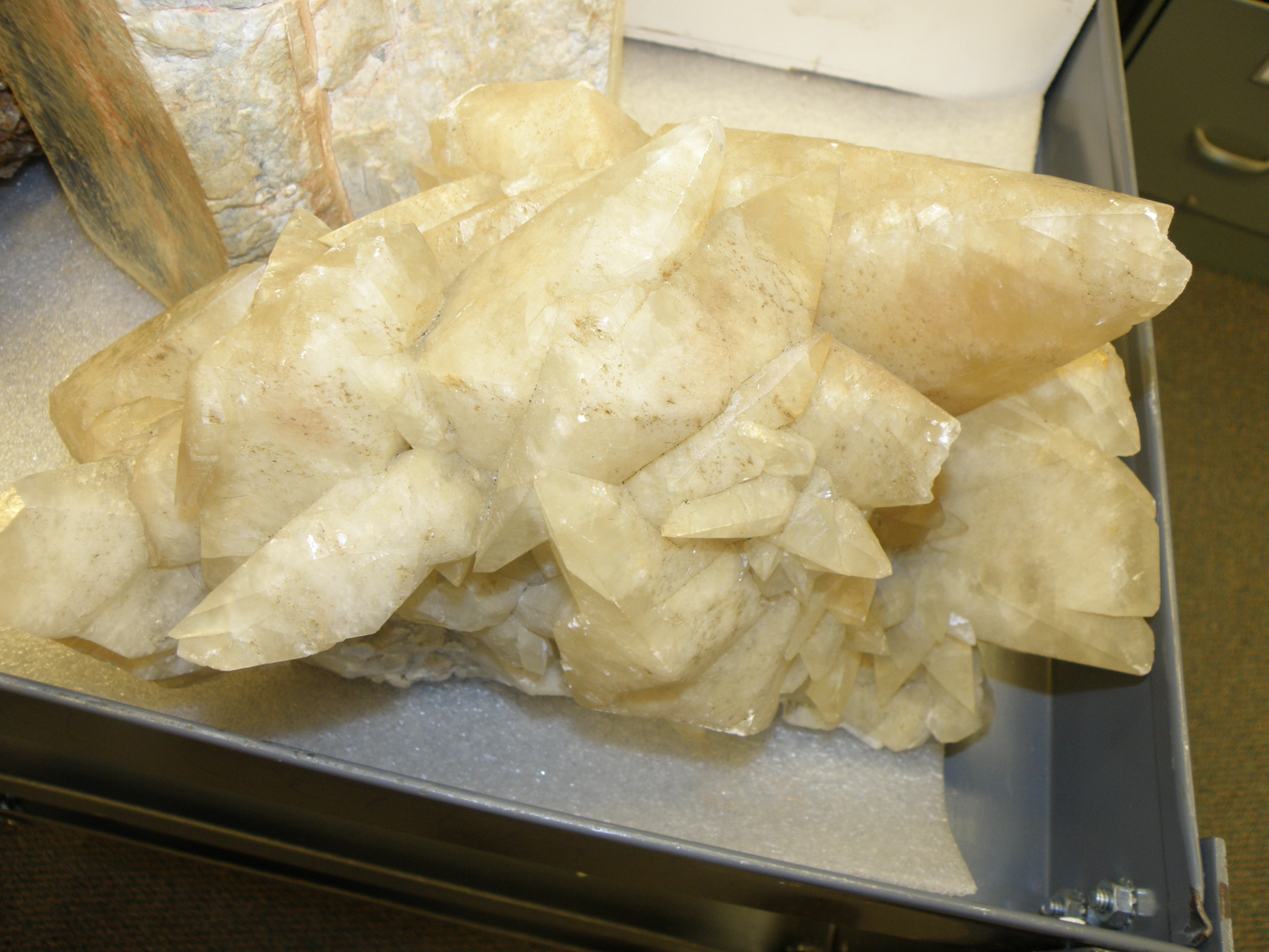 Calcite