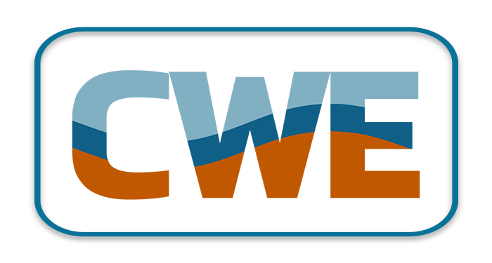 CWE Logo