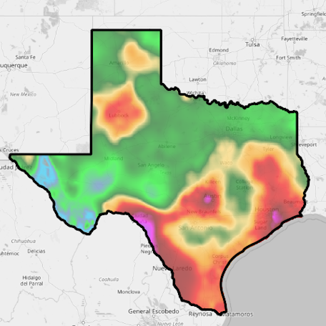 Road Elevation Model