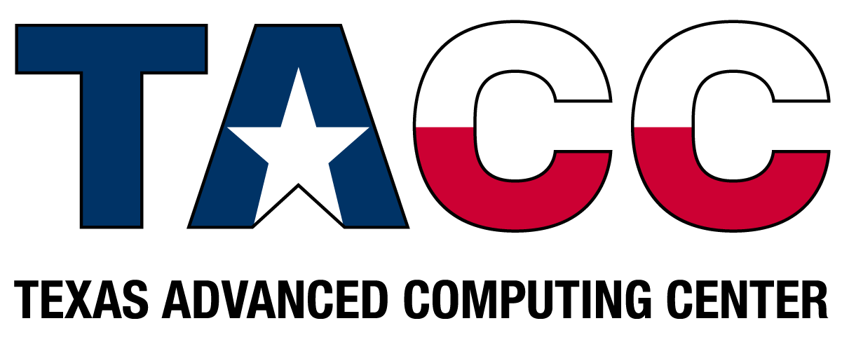 TACC Logo